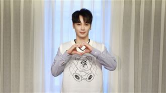 古曜威雙喜臨門　親曝1部位很敏感