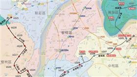 柯市府克服困難，萬大線第二期2022年可望順利動工(圖/台北市政府)