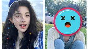 鞠婧禕（圖／翻攝自鞠婧禕微博）