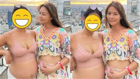 （圖／翻攝自劉香慈臉書）