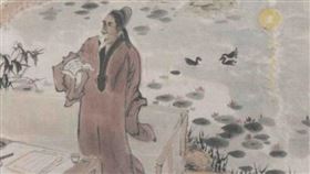 ▲詩人；范仲淹。（圖／翻攝自百度百科）