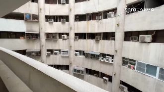 台南門面成應召地　住商混合治安憂