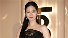 J.SHEON、林映唯、李沐、曾之喬出席時尚品牌活動。（圖／記者楊澍攝影）