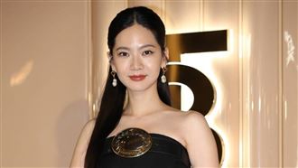 傳將現身《浪姐4》曾之喬曖昧回應了