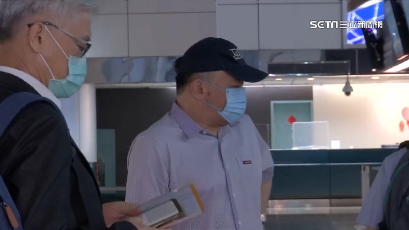夏立言訪中！挨批忘記當年遭中國羞辱
