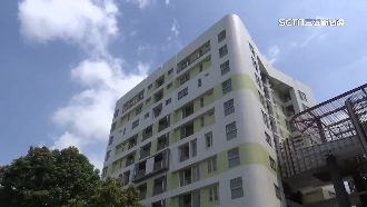 對折出租！台中社宅新房4200元