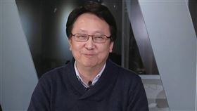 李四端(圖／翻攝自李四端臉書)