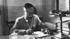 ▲溥儀（圖／翻攝自百度百科）