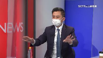 出席學倫會　林智堅嘆：提問有針對性