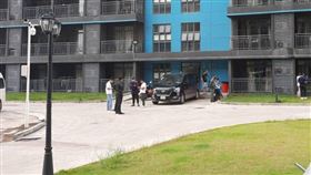 舞者,馬來西亞,柬埔寨,誘騙（圖／翻攝自臉書）