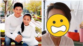 馬雅舒曾與吳奇隆有一段3年的婚姻。（圖／翻攝自微博）
