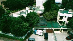 ▲昔日的桃園縣長官邸。（圖／報系資料照，下同）