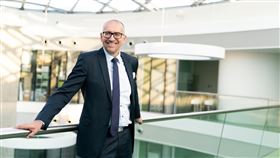 Mikuláš Bek（圖／翻攝自Mikuláš Bek臉書）