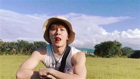 李國毅（圖／翻攝自李國毅IG）