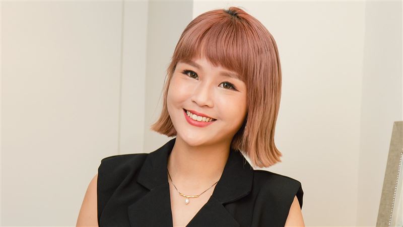加藝人好友卻不回訊息　丟丟妹揭原因