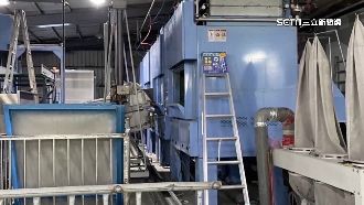 工人爬進烘衣機維修　機器突運作喪命