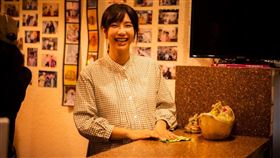 吳夢夢（ModelTV提供）