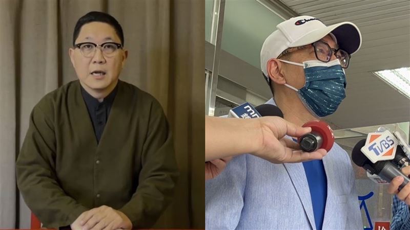 宋少卿酒駕神隱半年　馮翊綱火大開罵
