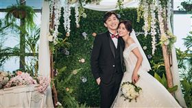 陳庭妮,劉冠廷,愛情發生在三天後,陳語安,施名帥,袁艾菲。（時創影業提供