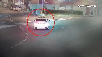 開槍射朋友還丟包！他左大腿中彈送醫