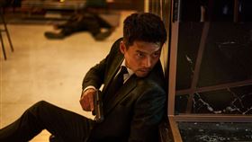 《機密同盟2》玄彬。（圖／車庫娛樂提供）