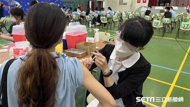 「陽過」也要打疫苗　3情況可提前打