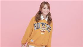 林莎(尖端提供)
