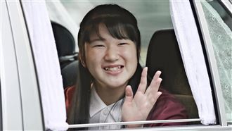 日本最新民調：69％支持女性天皇