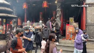 獨／疑遭冒名　朝天宮怒寄存證信函