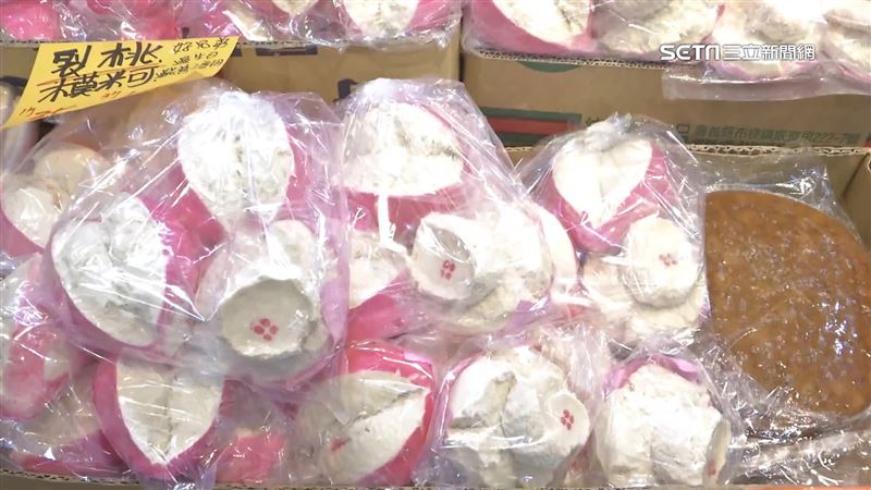 普渡也變貴　三牲漲2成、糕餅貴3成
