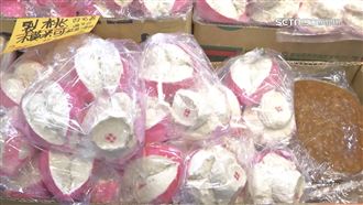 普渡也變貴　三牲漲2成、糕餅貴3成
