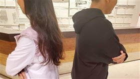 離婚,分手,吵架,情侶吵架,不爽（圖／資料照）