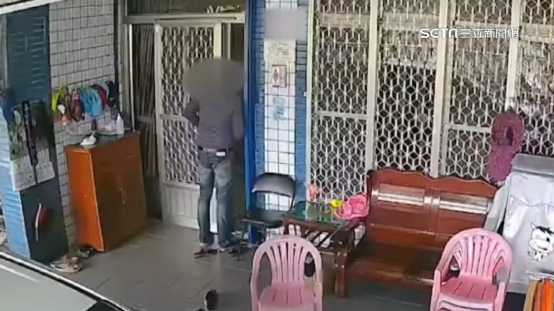 虛驚一場！推銷員賣童書遭誤會想擄童
