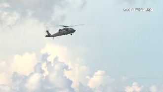 疑解放軍假冒我軍　偽造「驅離」廣播