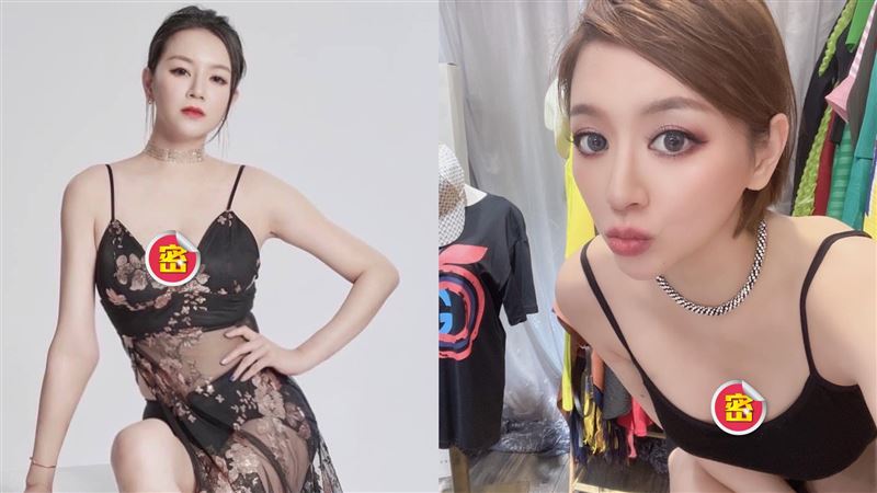 獨／李妍瑾小三風波　太保發聲明駁斥