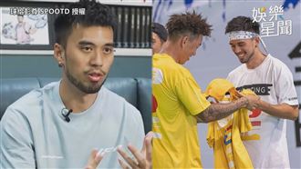 油土伯參戰全明星4　彭尊訓練畫面曝