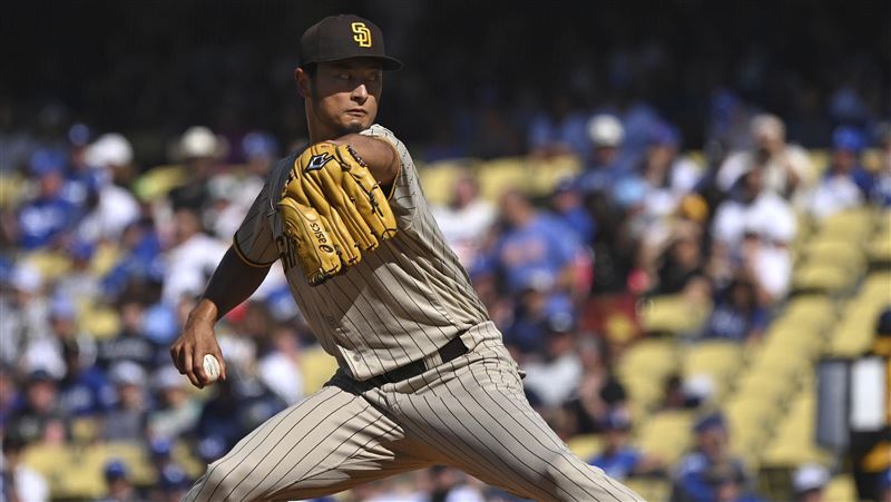 他拒絕出戰WBC　栗山面談達比修有
