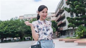 林利霏,何妤玟。（TVBS提供