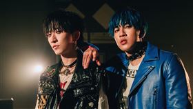 婁峻碩 邱鋒澤 原音兄弟提供