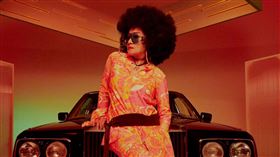 比莉 周湯豪 環球音樂提供