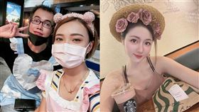 鄧佳華,小澪,雞蛋糕