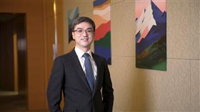 南山人壽新董座尹崇堯。（圖／業者提供）