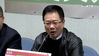 經濟學人揭台灣病！蔡正元3點反擊：愚蠢