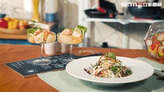 夏季餐桌消暑王「新北綠竹筍」這樣挑