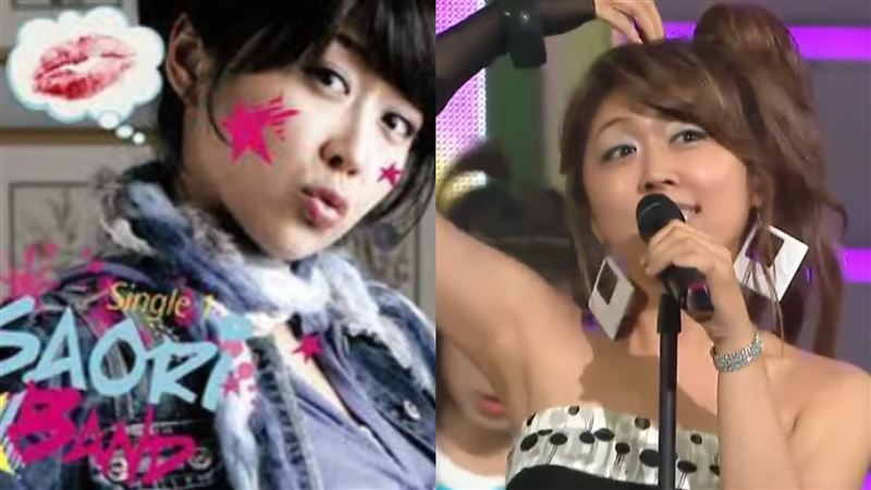 女星消失15年　淚揭躲起來生活內幕