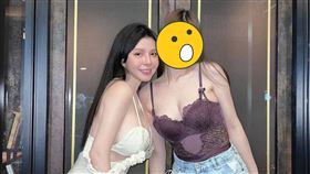 （圖／翻攝自陳香菱IG）