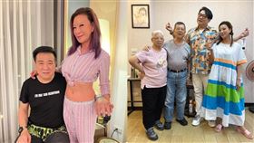 （圖／翻攝自楊繡惠臉書）