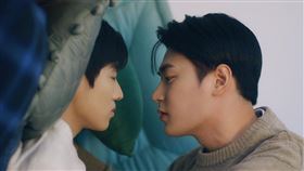 《語意錯誤》朴栖含、朴宰燦。（圖／采昌提供）