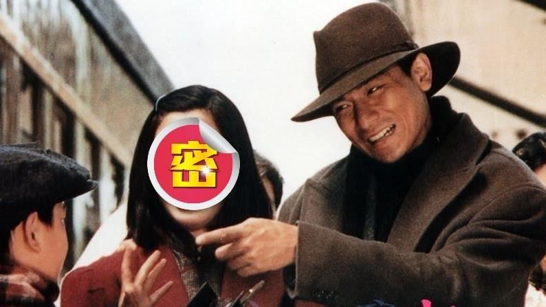 華仔最不想提起的女星是她！她做了啥