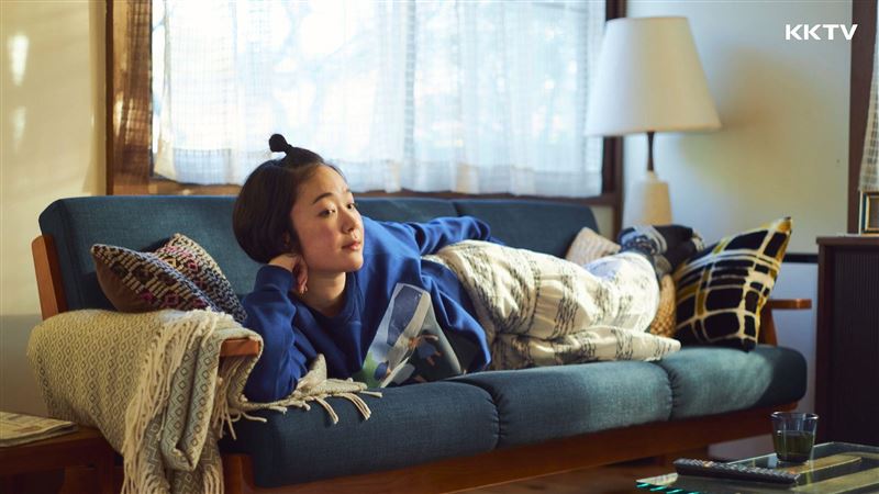 黑木華狂飆金句　一句話讓社畜共鳴